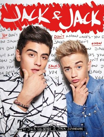 Jack & Jack: You Don\