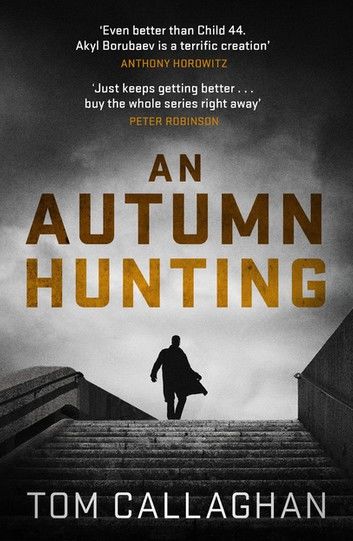 An Autumn Hunting