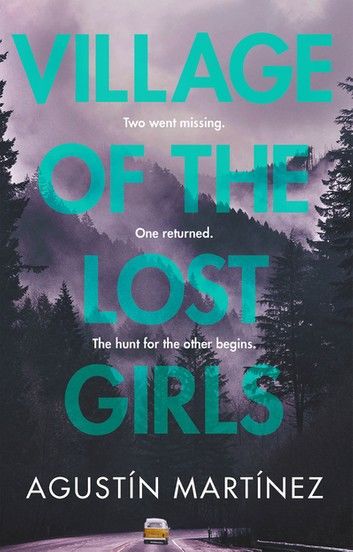 Village of the Lost Girls