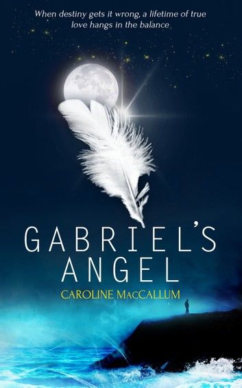 Gabriel’s Angel
