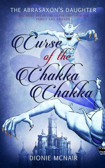 Curse of the Chakka Chakka