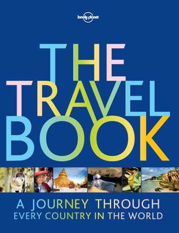 The Travel Book