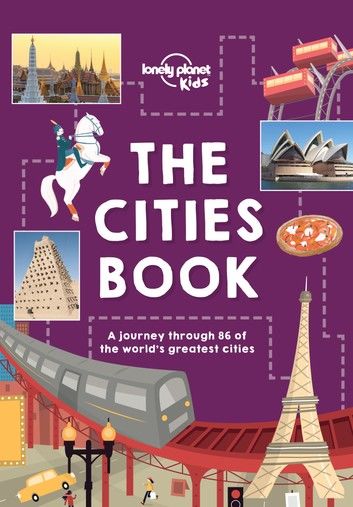 The Cities Book