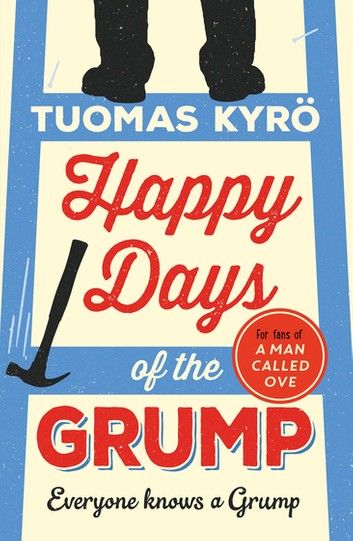 Happy Days of the Grump