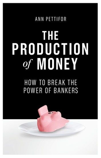 The Production of Money