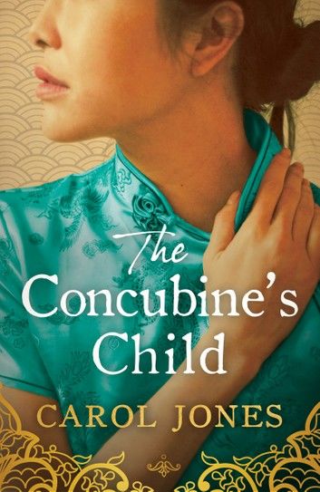 The Concubine\