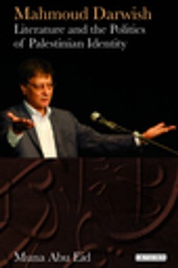 Mahmoud Darwish