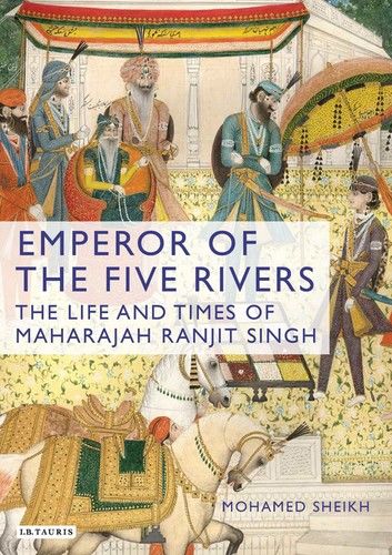 Emperor of the Five Rivers