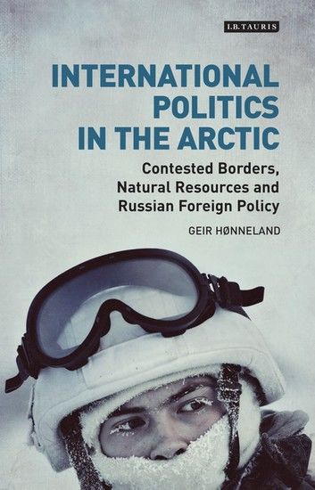 International Politics in the Arctic