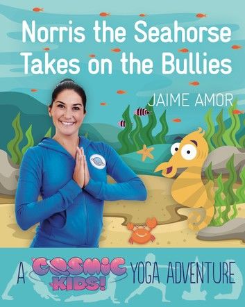 Norris the Seahorse Takes on the Bullies