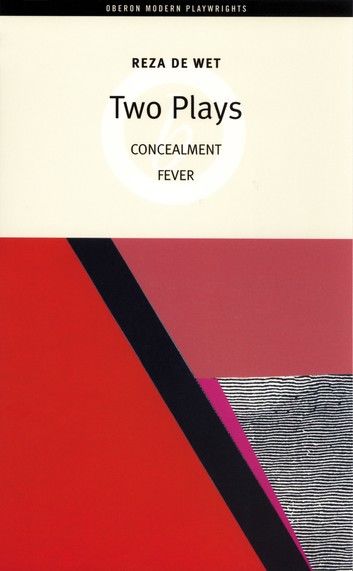 de Wet: Two Plays