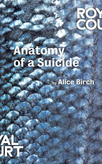 Anatomy of a Suicide