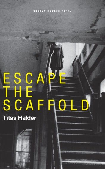 Escape the Scaffold