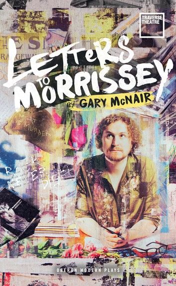 Letters to Morrissey