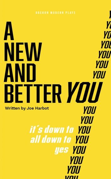 A New and Better You