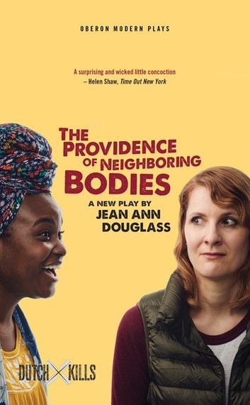 The Providence of Neighboring Bodies