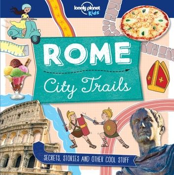 City Trails - Rome