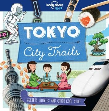 City Trails - Tokyo