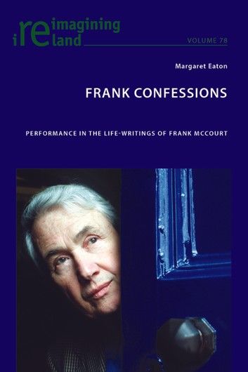 Frank Confessions