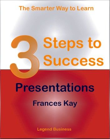 3 Steps to Success: Presentations