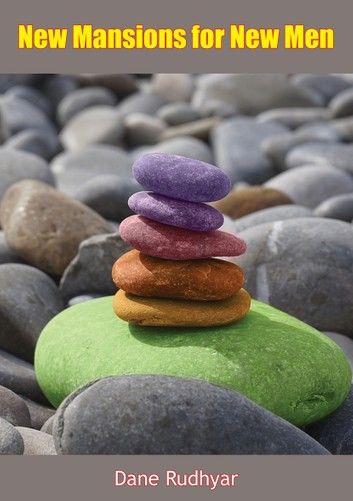 New Mansions for New Men