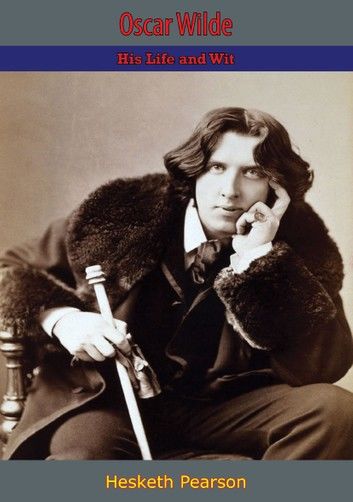 Oscar Wilde