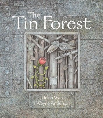 The Tin Forest