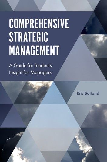 Comprehensive Strategic Management