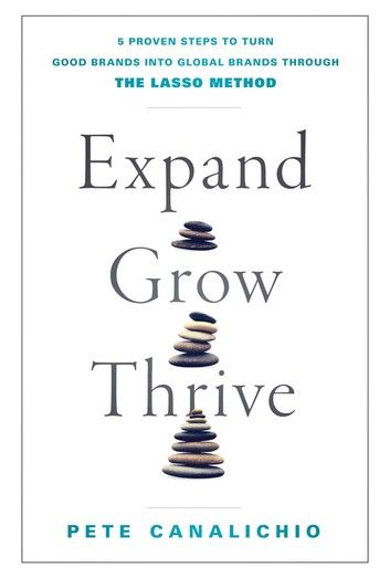 Expand, Grow, Thrive