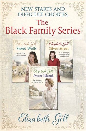 The Black Family Series