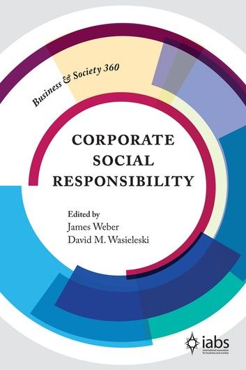 Corporate Social Responsibility