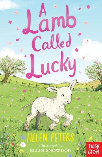 A Lamb Called Lucky