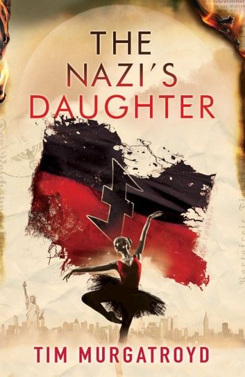 The Nazi’s Daughter