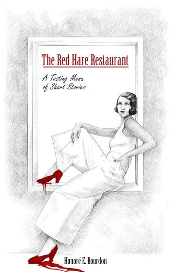 The Red Hare Restaurant