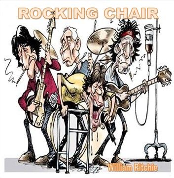 ROCKING CHAIR