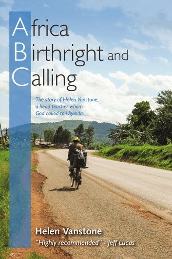 Africa, Birthright and Calling