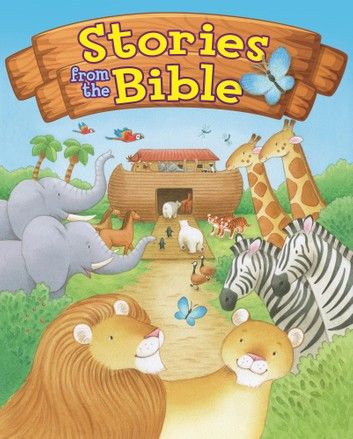 Stories from the Bible