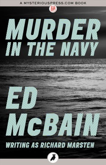 Murder in the Navy