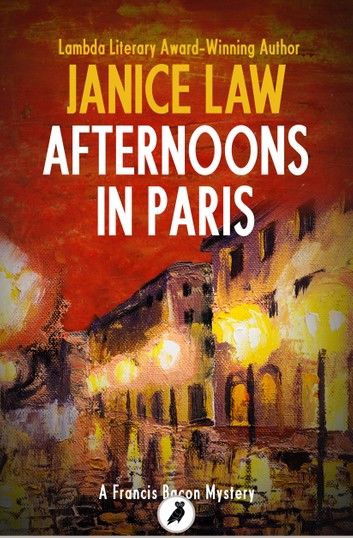 Afternoons in Paris