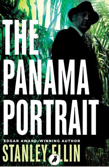 The Panama Portrait