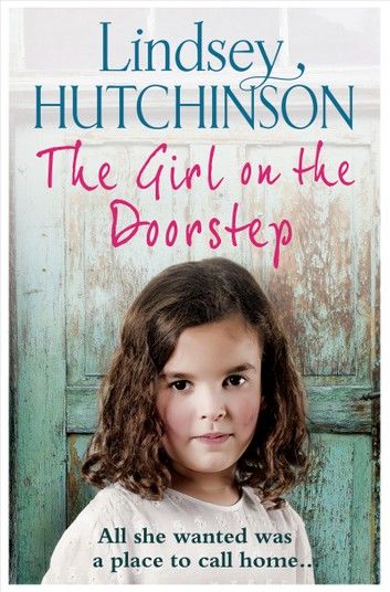 The Girl on the Doorstep