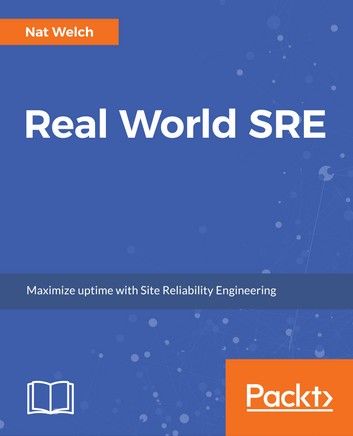 Real-World SRE