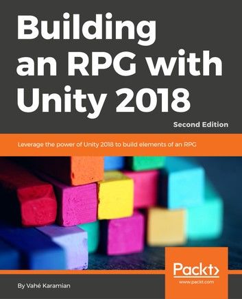 Building an RPG with Unity 2018