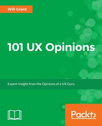 101 UX Principles