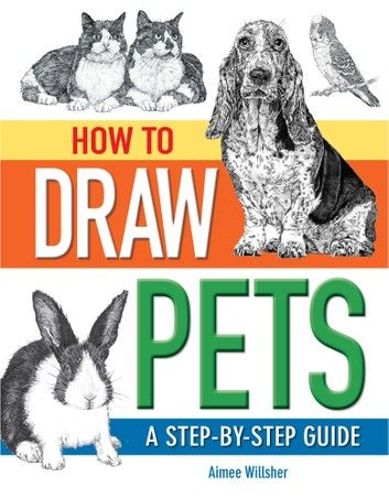 How To Draw Pets