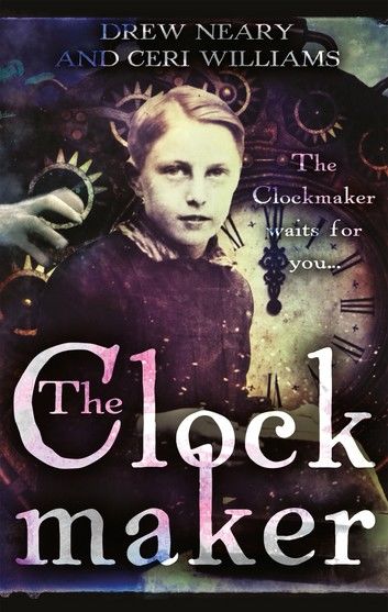 The Clockmaker