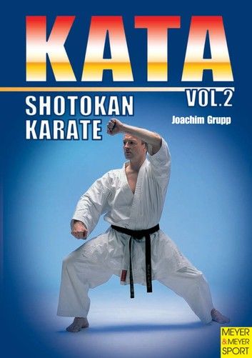 Shotokan Karate Kata