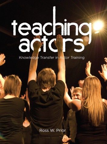 Teaching Actors