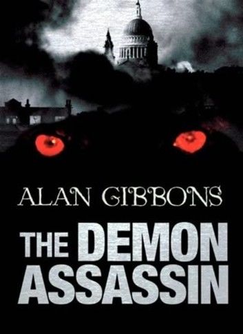 The Demon Assassin