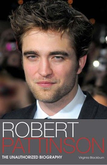 Robert Pattinson